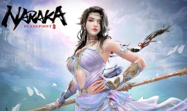 Naraka Bladepoint