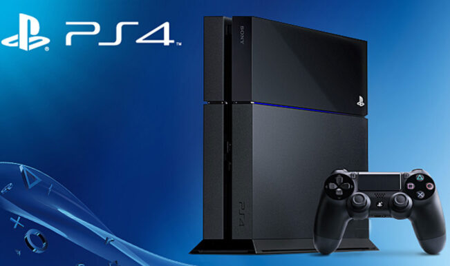 PlayStation 4