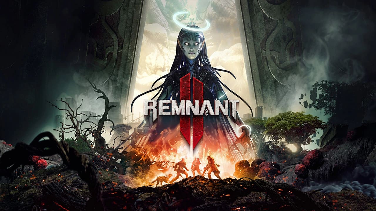 Remnant 2 DLSS