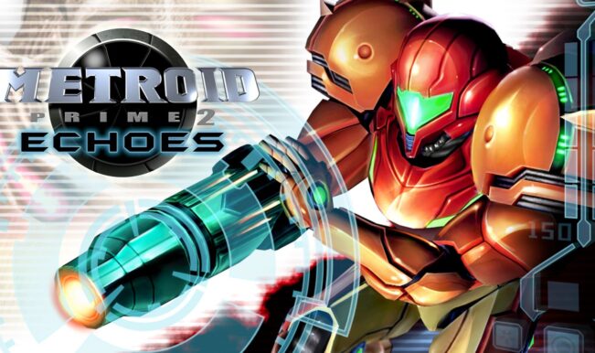 Metroid Prime 2