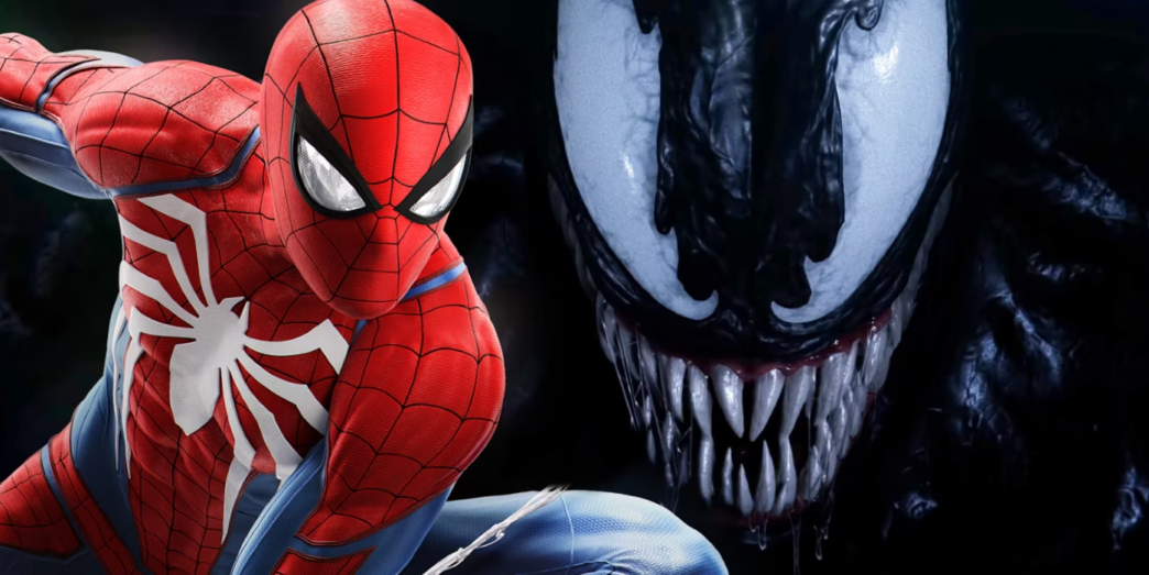 Marvel's Spider-Man 2: Diferenças do trailer em relação ao 1º jogo