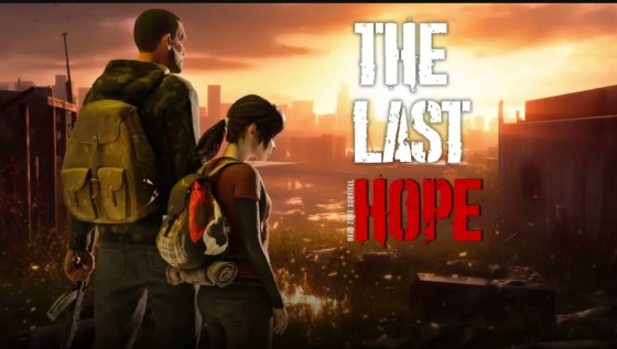 Nintendo - The Last Hope