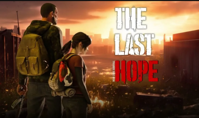 Nintendo - The Last Hope