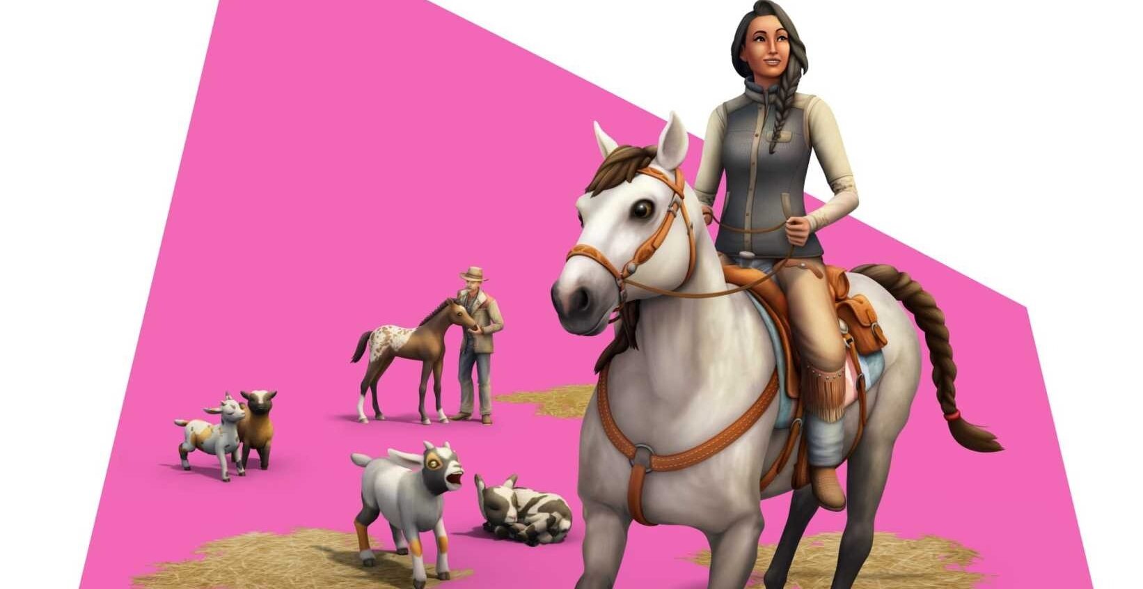 Lista traz códigos e cheats para usar em The Sims 4: Gatos e Cães