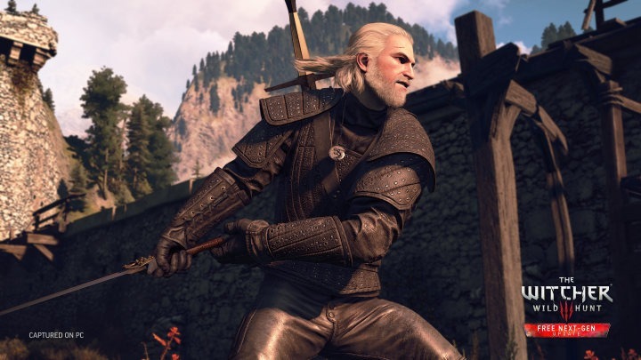 The Witcher 3: Wild Hunt: confira as novidades do patch 4.40