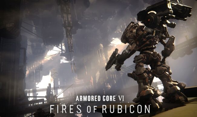 Armored Core 6