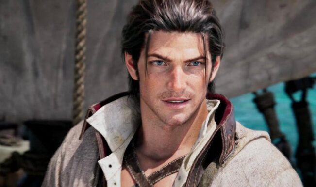 Final Fantasy 14 Dawntrail