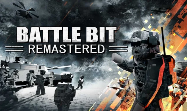 BattleBit Remastered