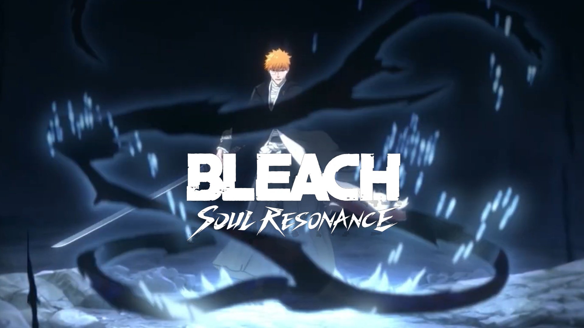 Bleach Soul Resonance
