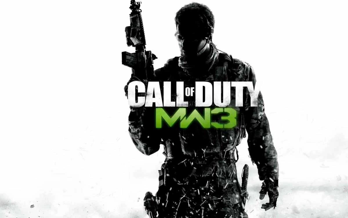 Call of Duty: vazamento indica lançamento de Modern Warfare 2 no