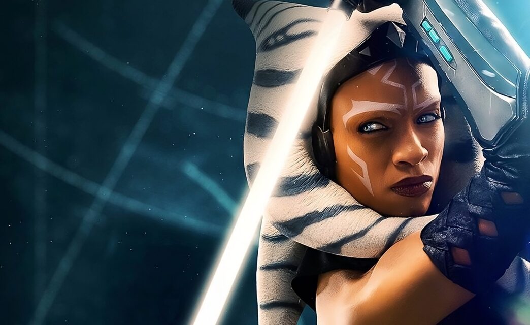 Ahsoka