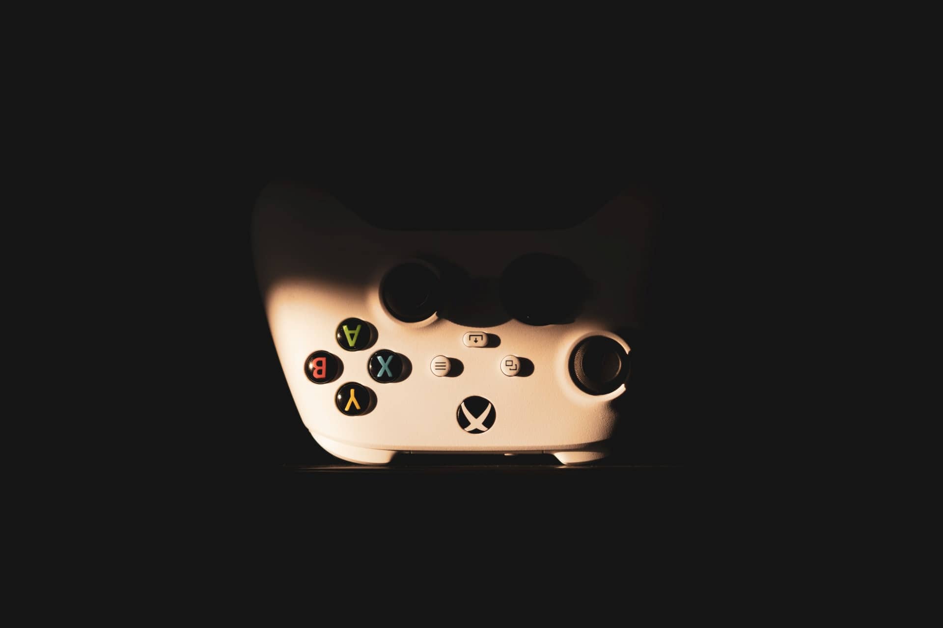 Xbox emulador