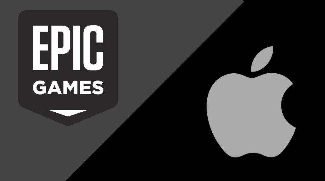 Epic vs Apple