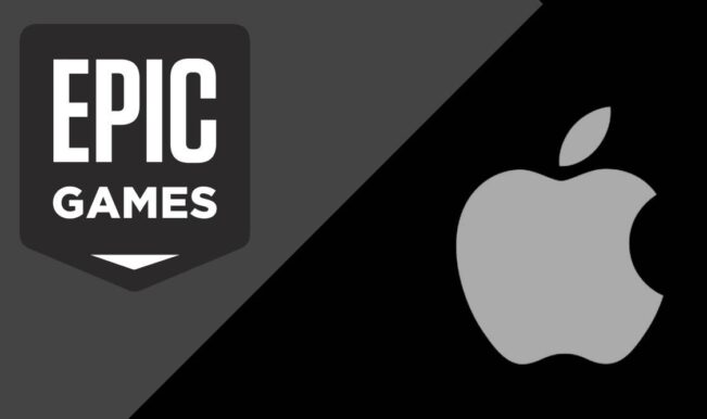 Epic vs Apple