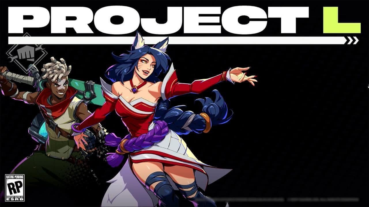 Project L update provides in-game look at Illaoi, gameplay footage