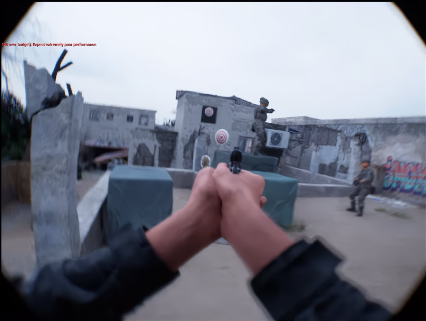 Counter-Strike Unreal Engine 5