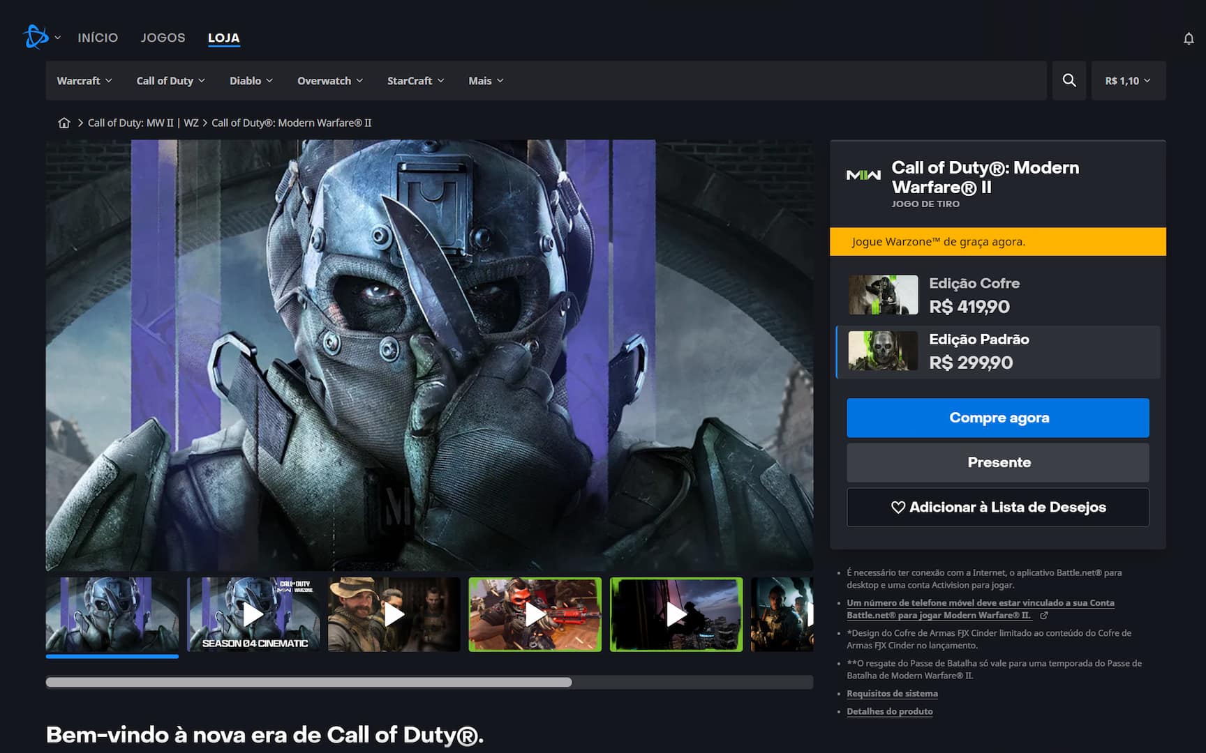 Promoção na Steam: Novas ofertas trazem descontos para The Last of Us Part  I, Fallout 4 e mais no PC