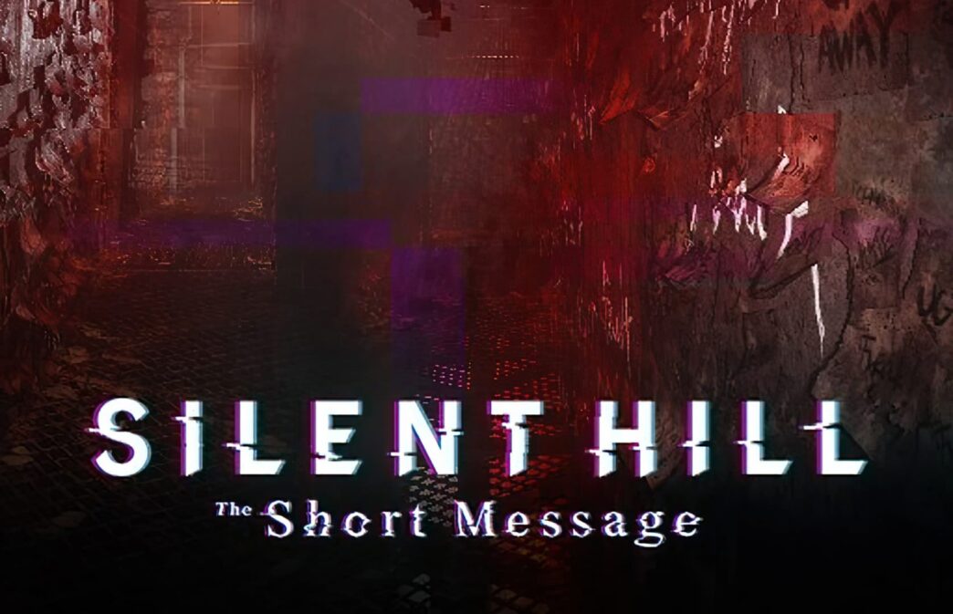 Silent Hill: The Short Message