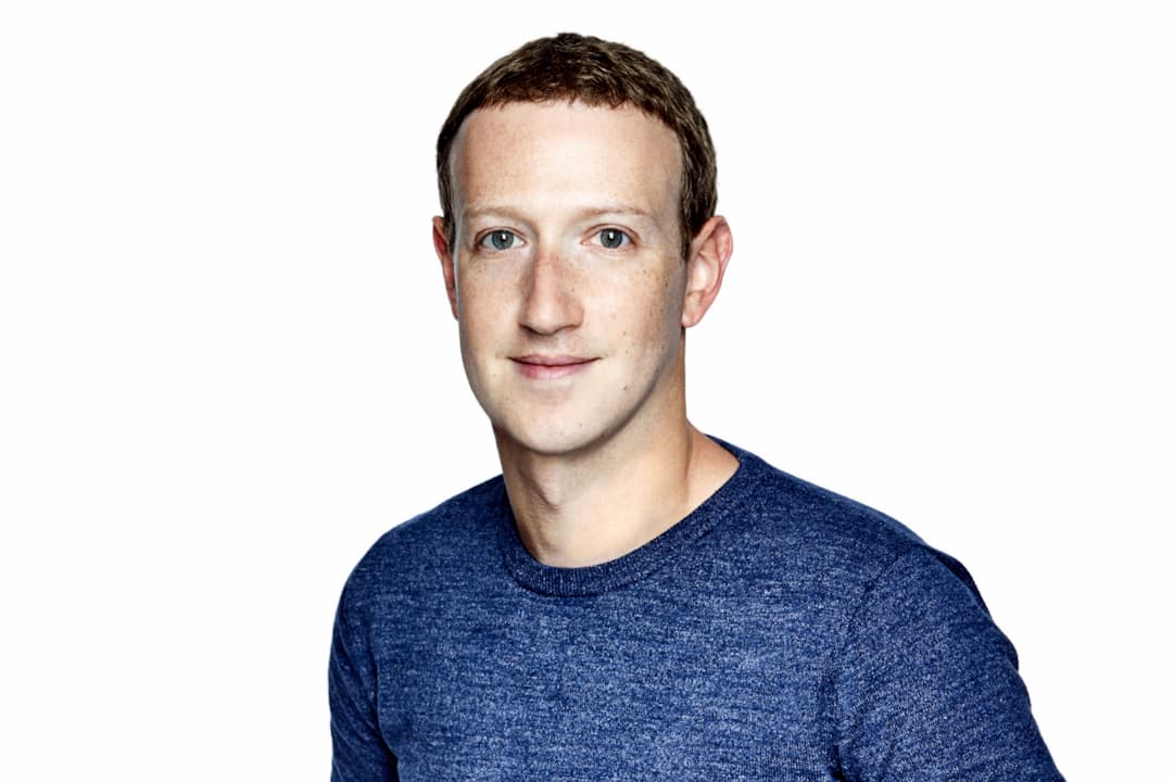 Threads - Mark Zuckerberg