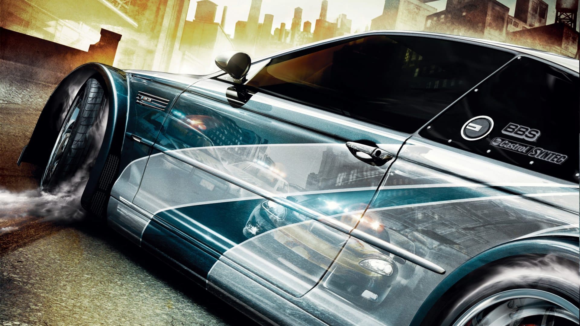 Remake de Need for Speed Most Wanted chega em 2024, diz atriz