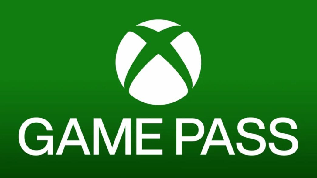 Microsoft Xbox Game Pass