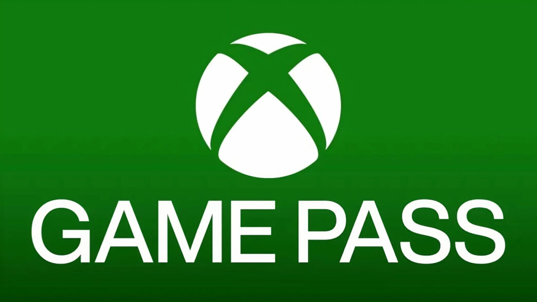 Xbox Game Pass