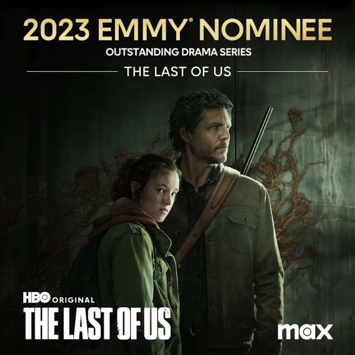 The Last of Us: série da HBO tem 24 indicações ao Emmy - GameBlast