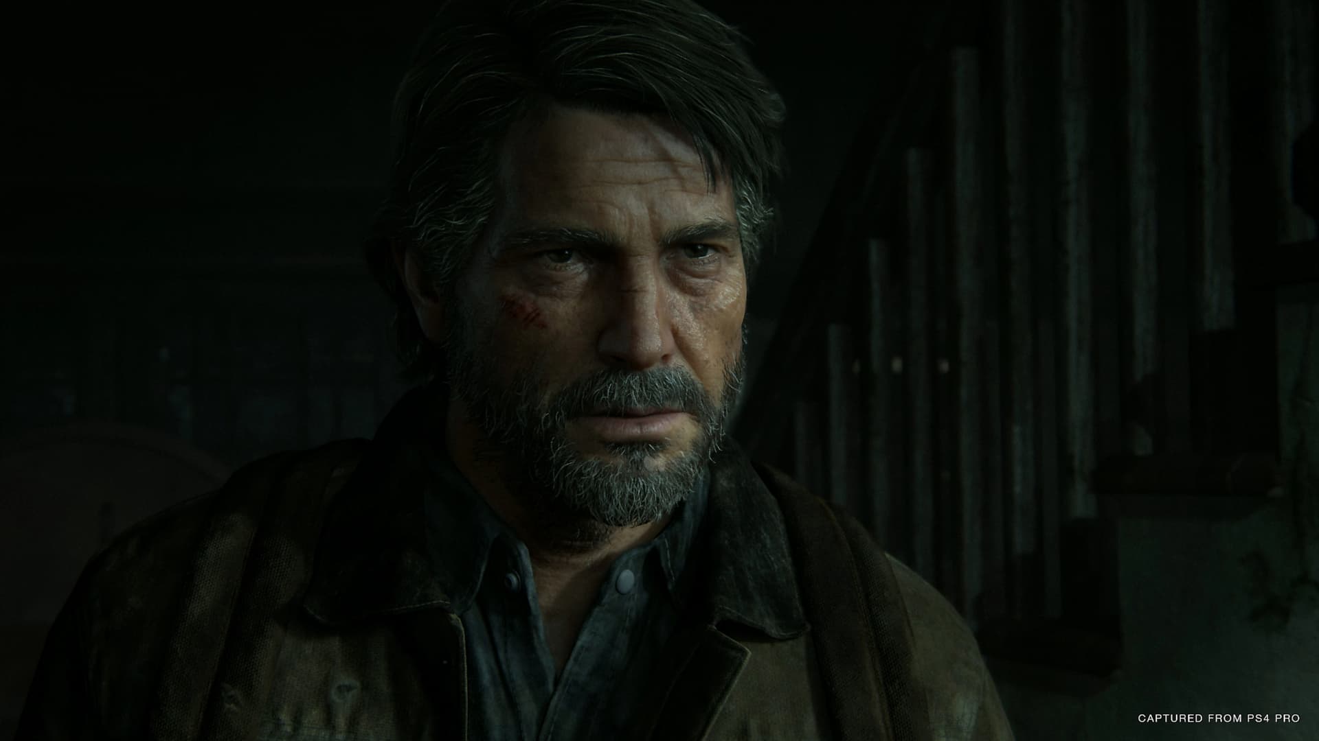 The Last of Us: Joel dos jogos aparece na série com novo personagem