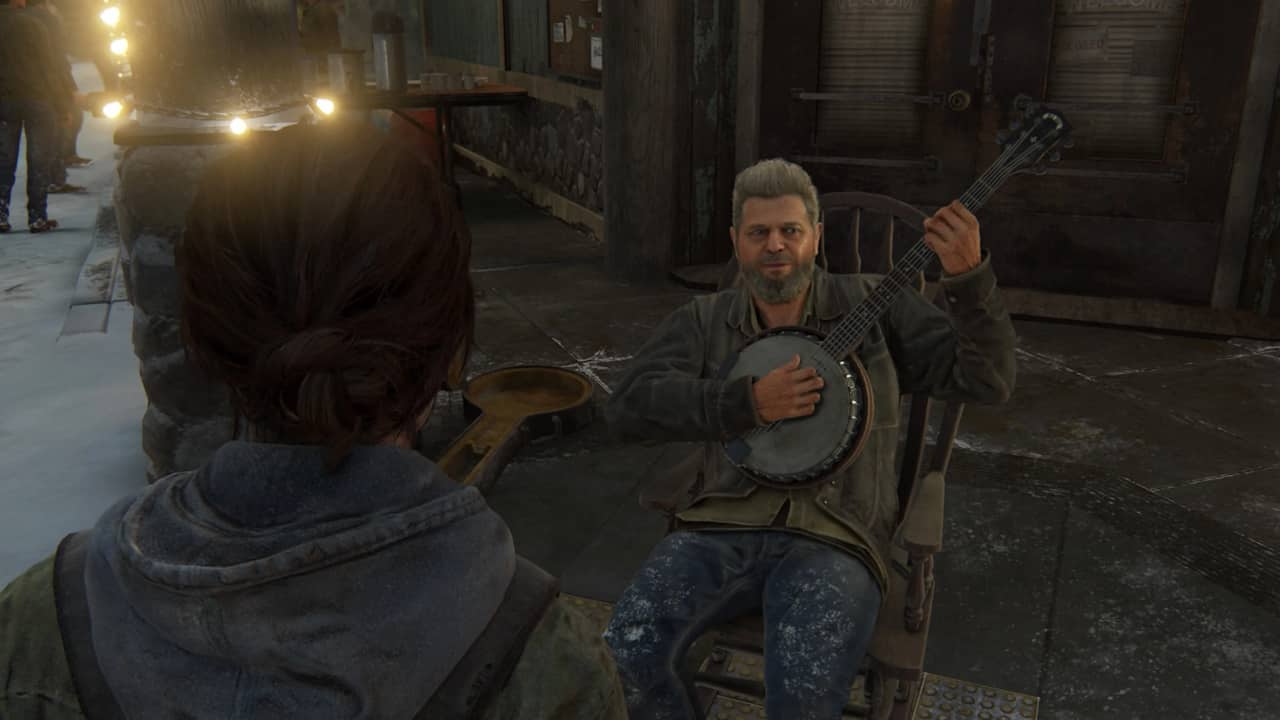 The Last of Us Part II tem suposto remaster revelado acidentalmente por  compositor 