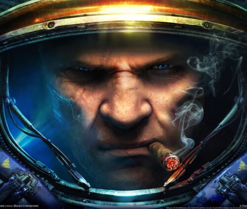 StarCraft 3