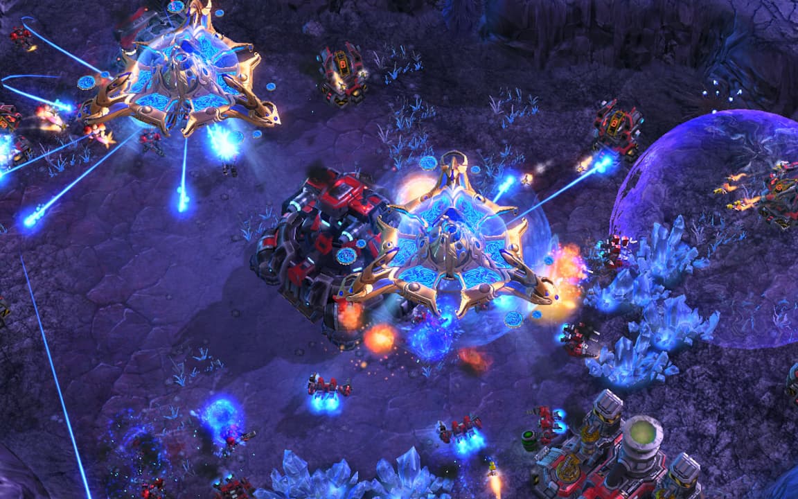 StarCraft 3