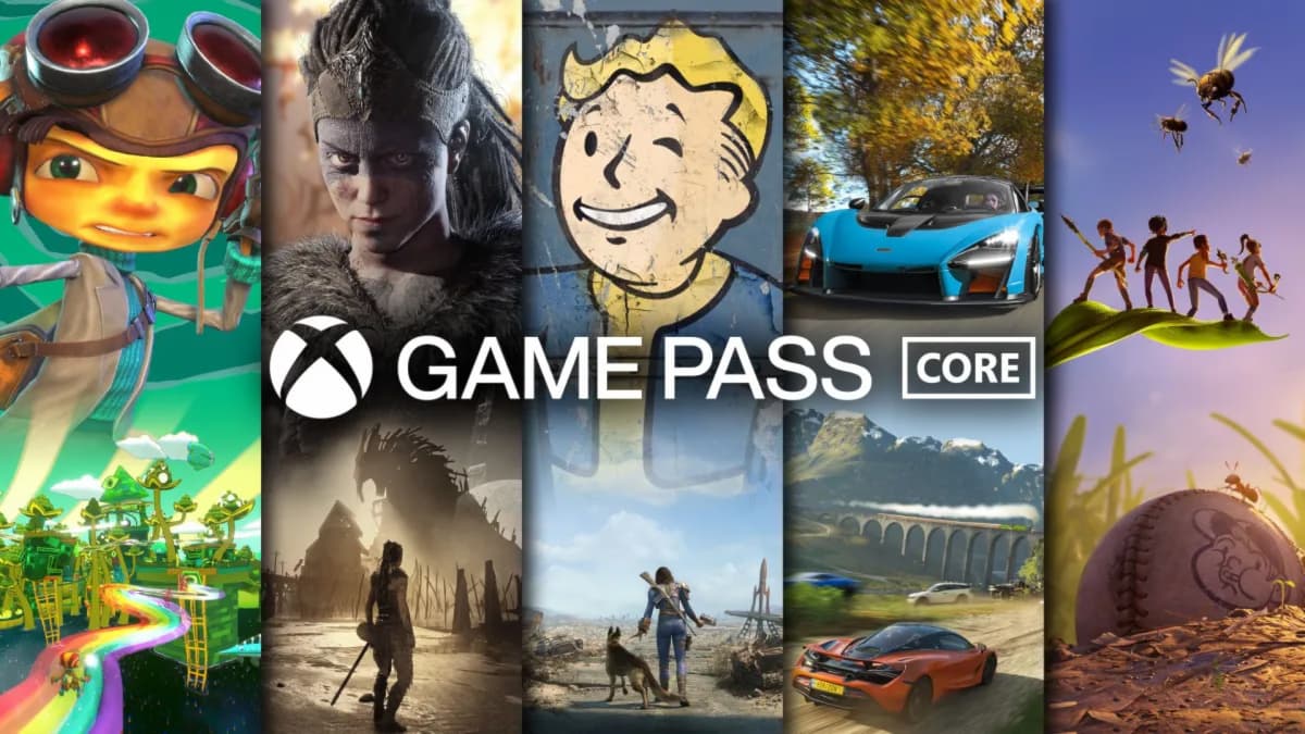 Game Pass: Microsoft vai encerrar os testes do plano Família