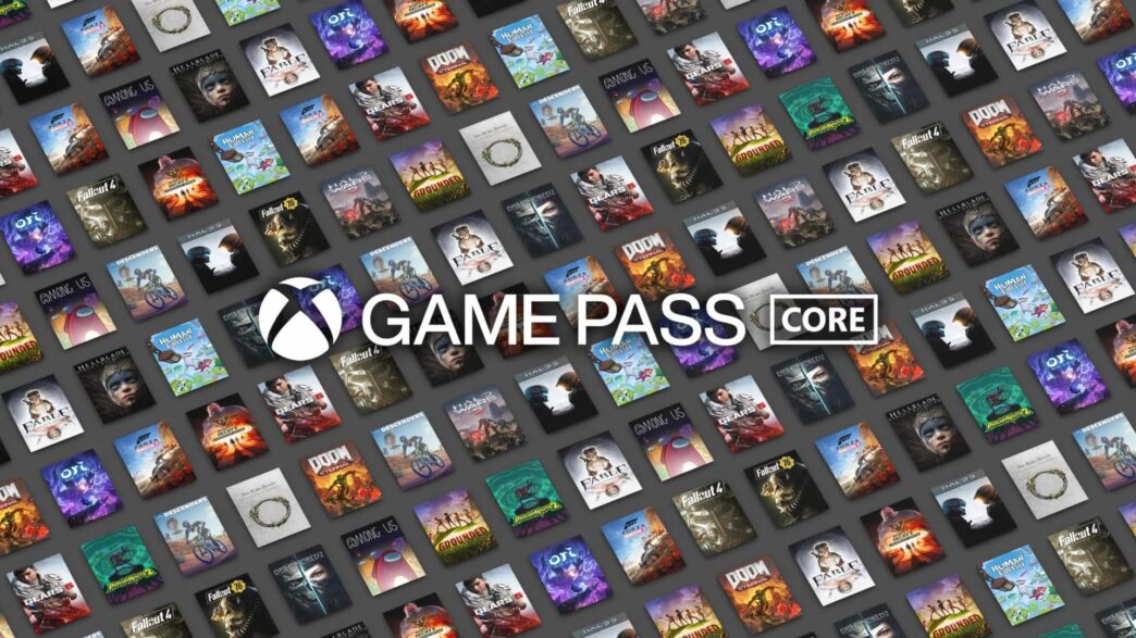 Game Pass revela os primeiros jogos de novembro de 2023