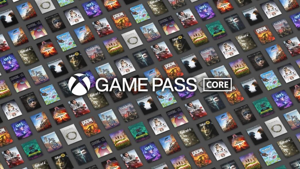 Xbox Game Pass - Mudou TUDO na Conversão via Xbox Live Gold. 