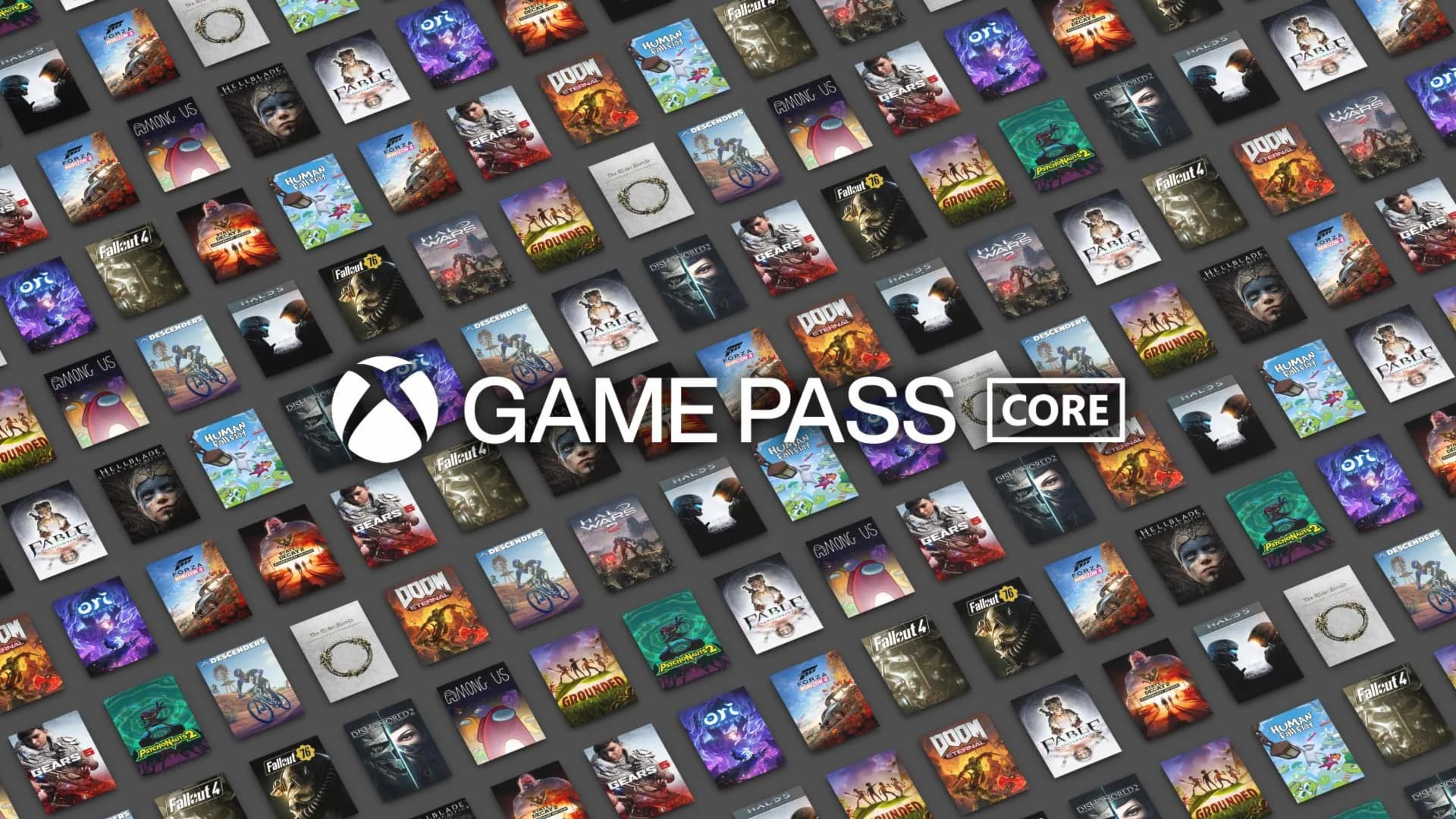 Game Pass: Microsoft vai encerrar os testes do plano Família