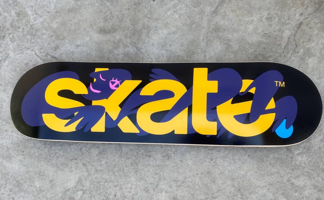 Manobra radical: novo Skate tem mais de 50 imagens vazadas