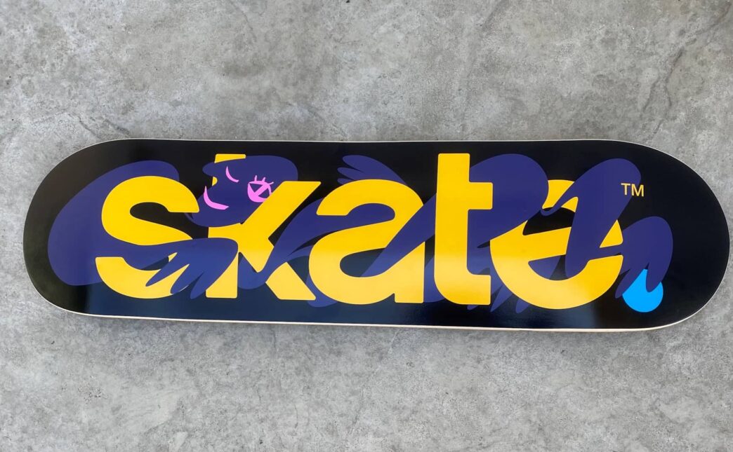 Skate