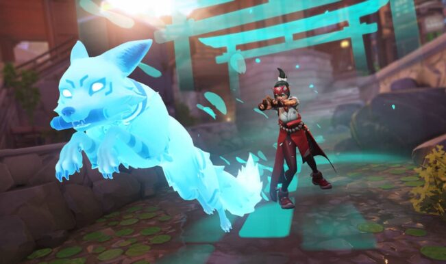 Blizzard - Overwatch 2