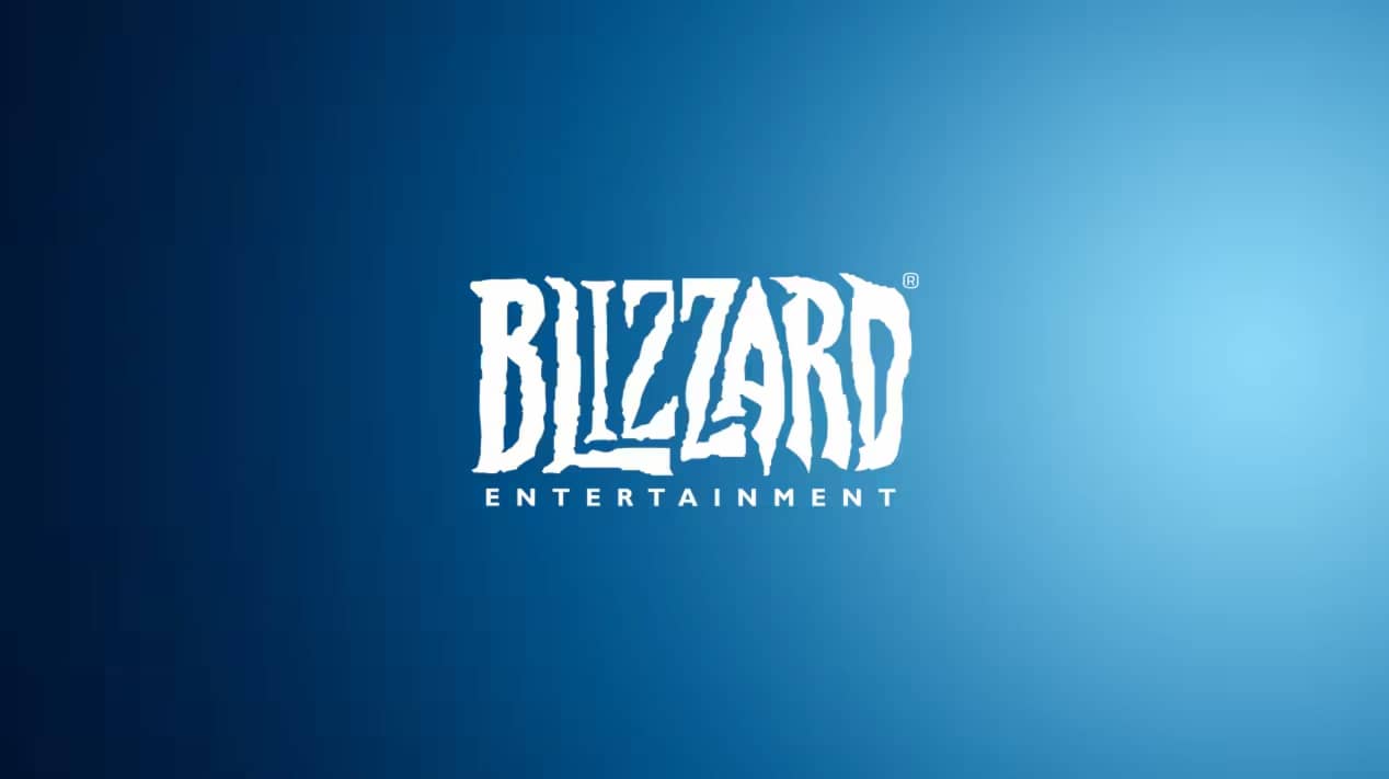 Blizzard