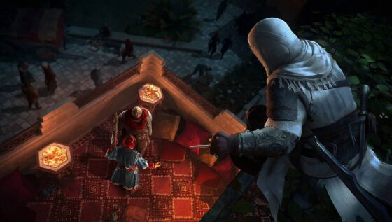 Ubisoft - Assassin's Creed Mirage