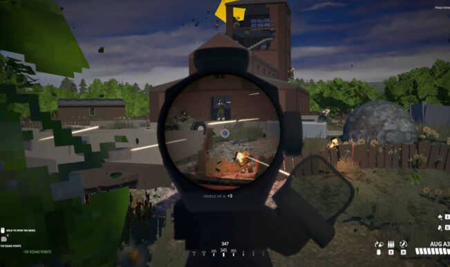 BattleBit Remastered