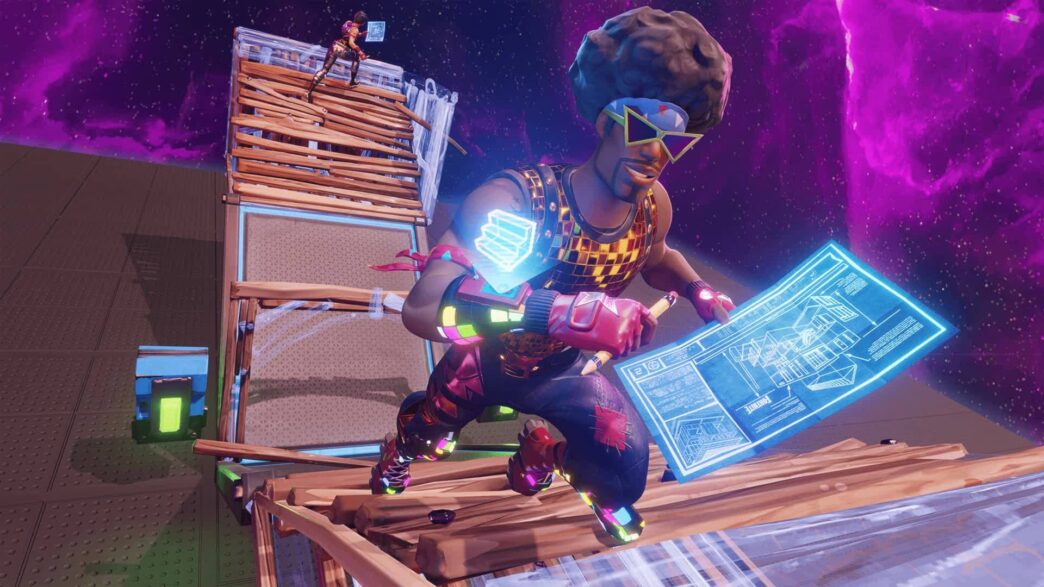 Fortnite é o jogo mais buscado do Brasil em 2023, segundo estudo