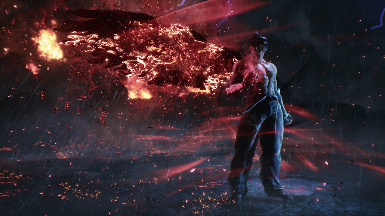 Tekken 8: vaza lista (quase) completa de lutadores; confira