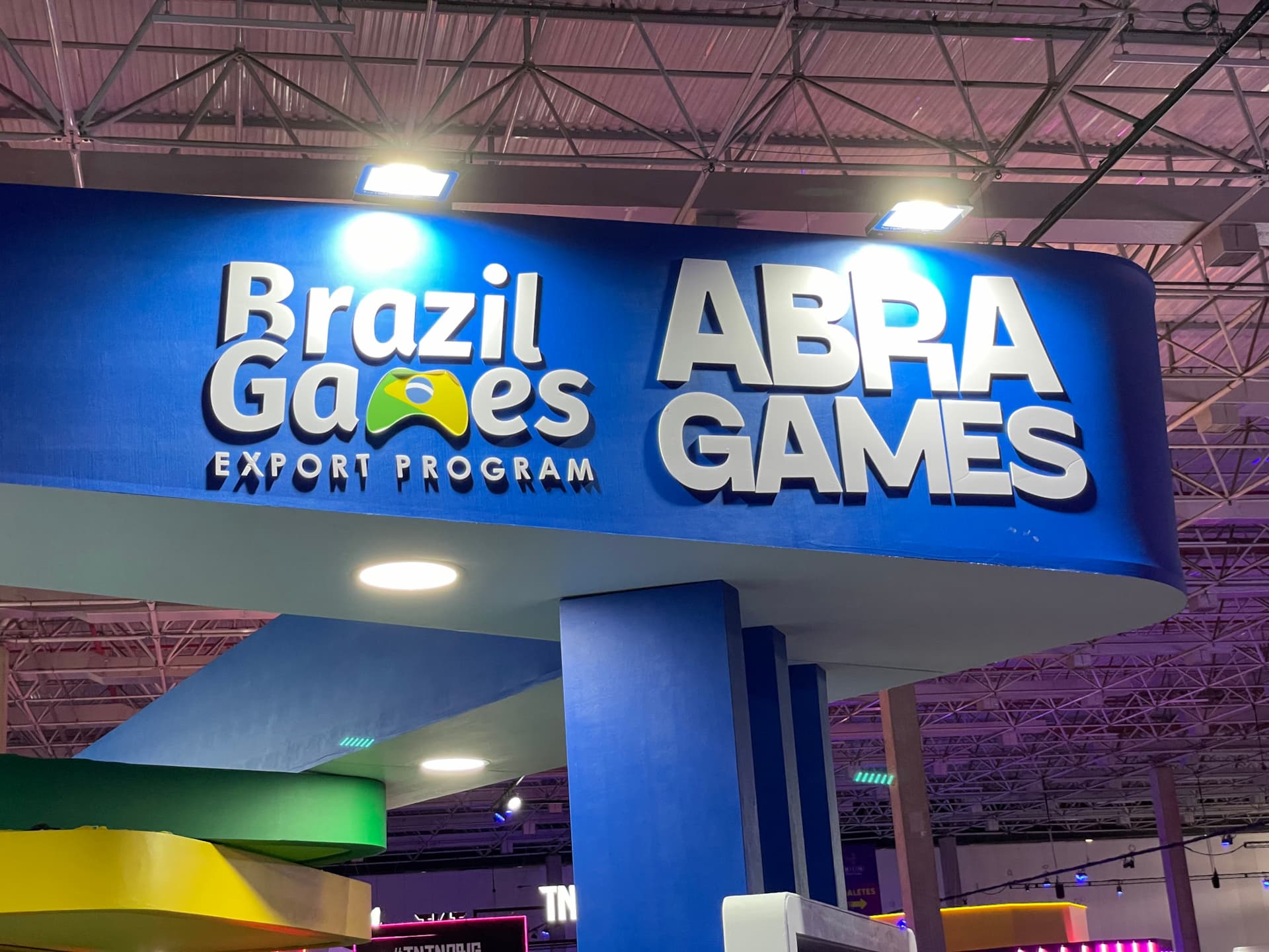 Abragames