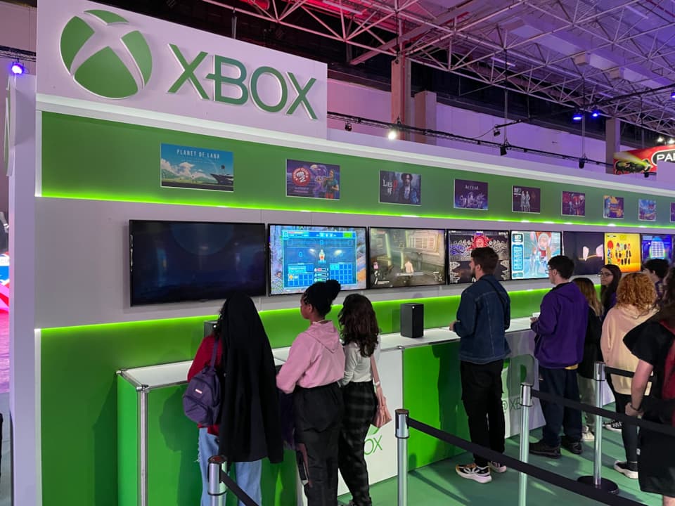 Como a Microsoft está capacitando os criadores de games em tudo o que  fazemos - Xbox Wire em Português