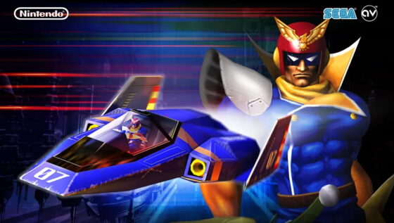 F-Zero