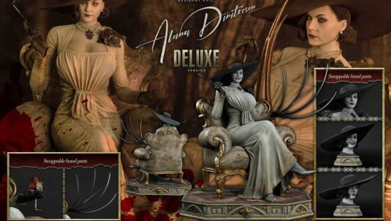 Resident Evil Village Resident Evil Village