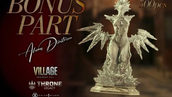 Resident Evil Village Resident Evil Village