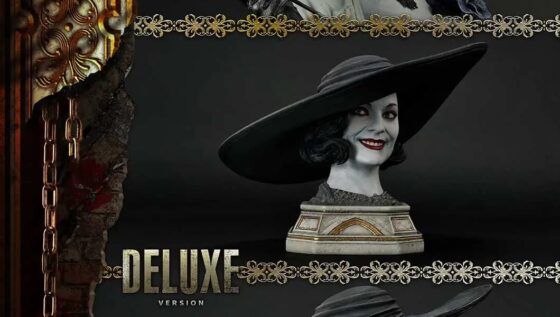 Resident Evil Village Resident Evil Village