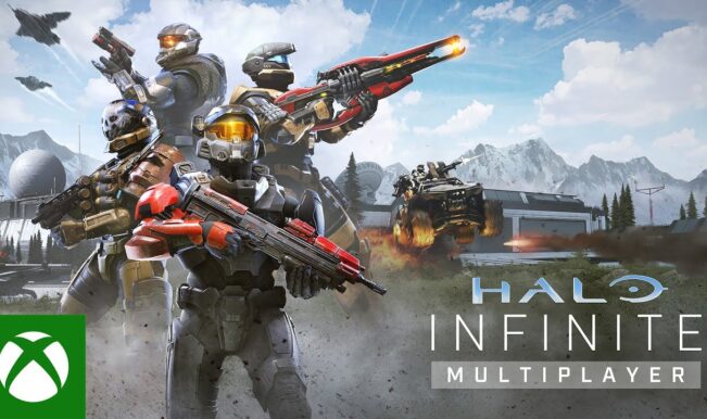 Halo Infinite
